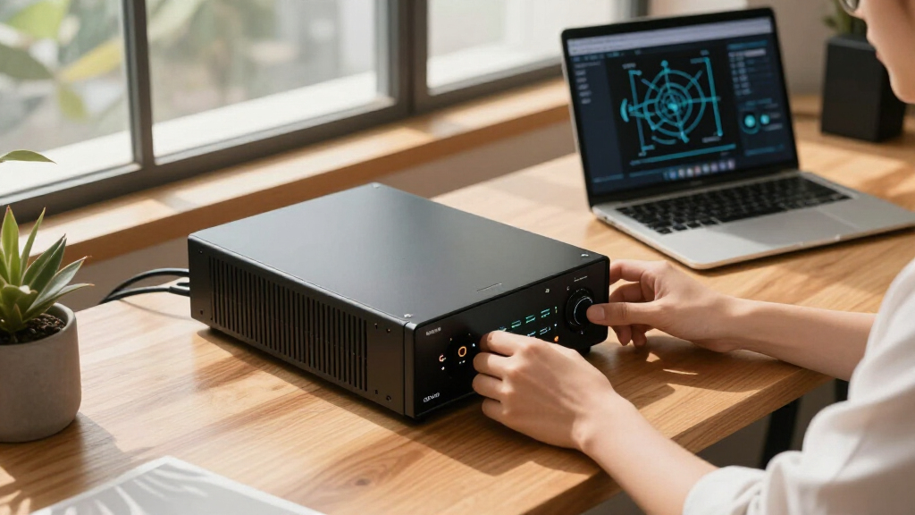 best firewall appliance for small business