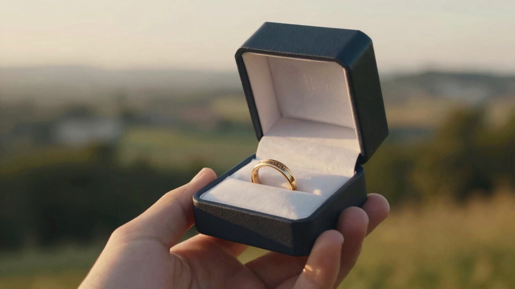 best travel wedding rings