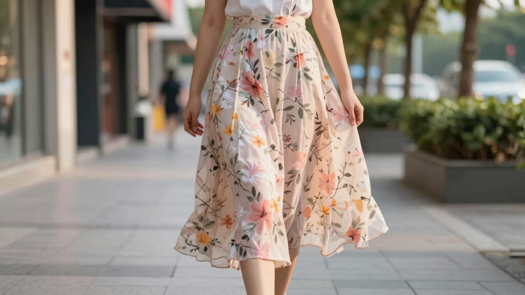 best summer skirts