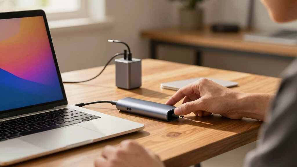 best USB-C accessories