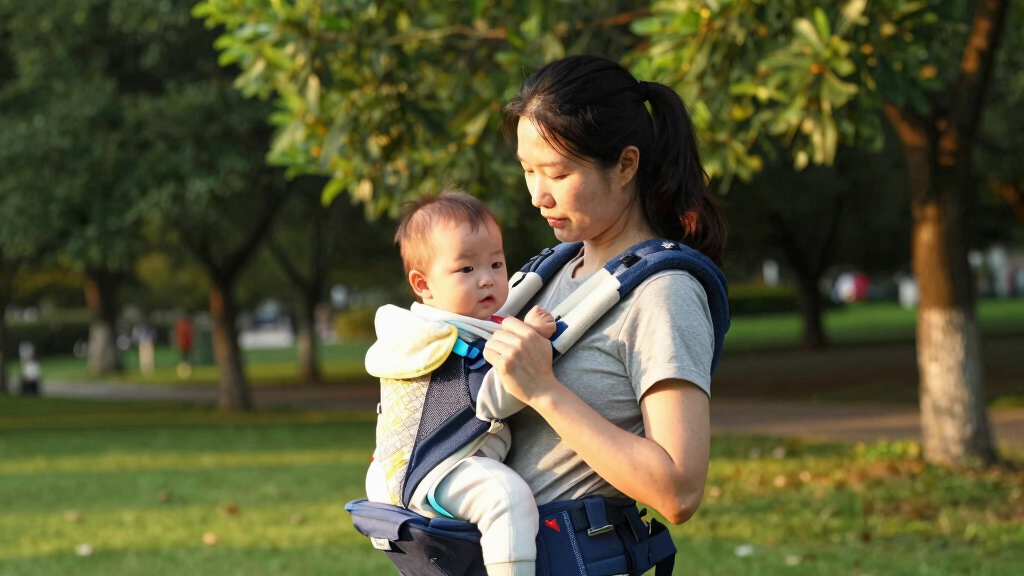 baby outdoor activity gear