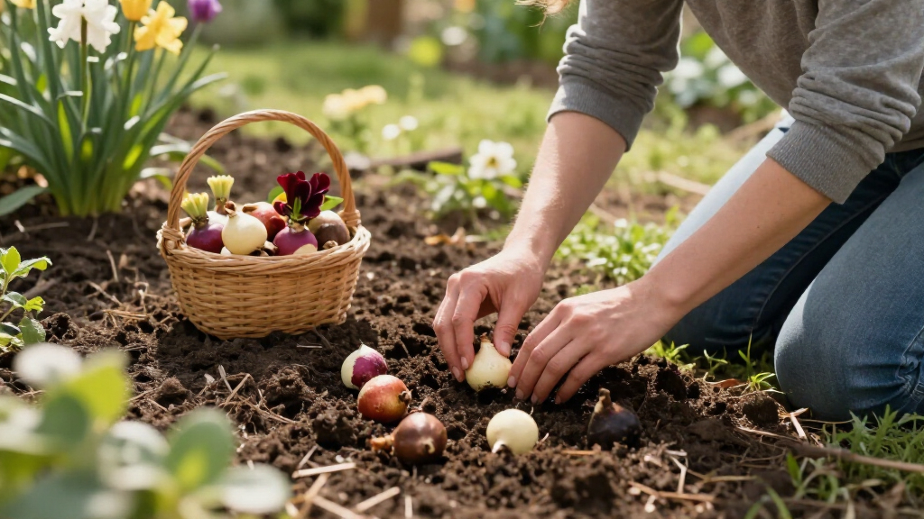 13 Best Flower Bulbs to Plant in 2026