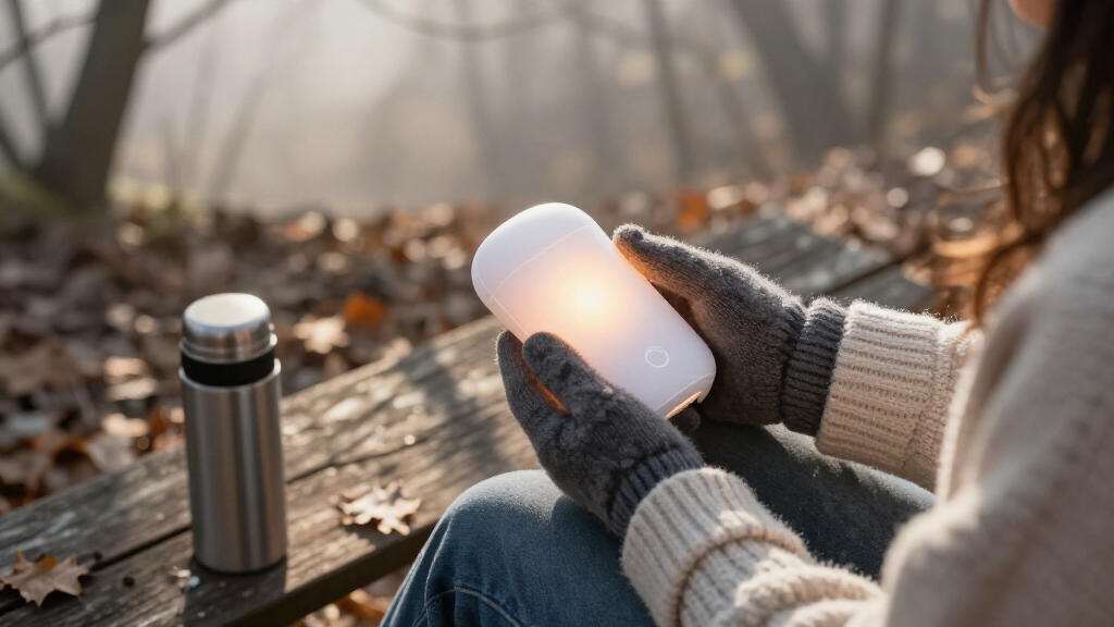 rechargeable hand warmers review