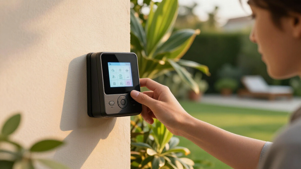 premium smart sprinkler controllers