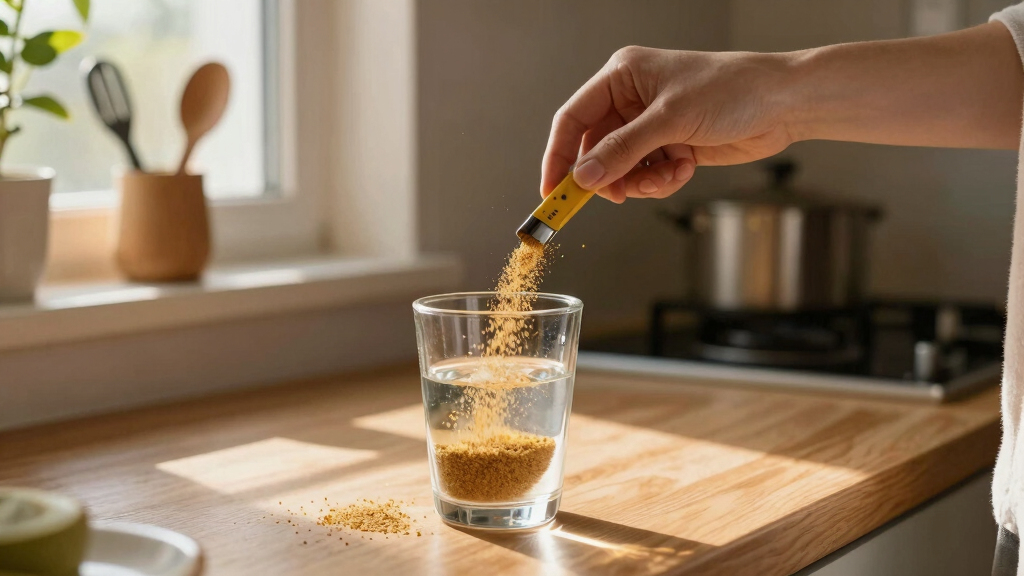 best psyllium husk supplements