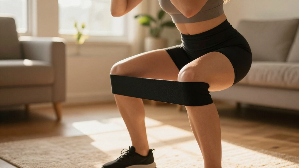 compact home workout equipment