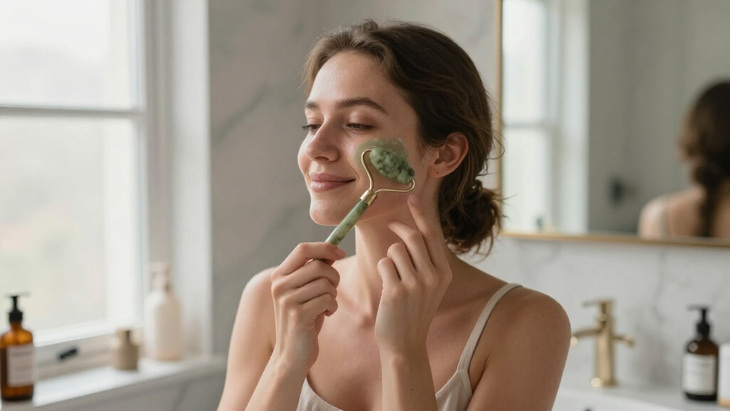 face rollers for skin tightening