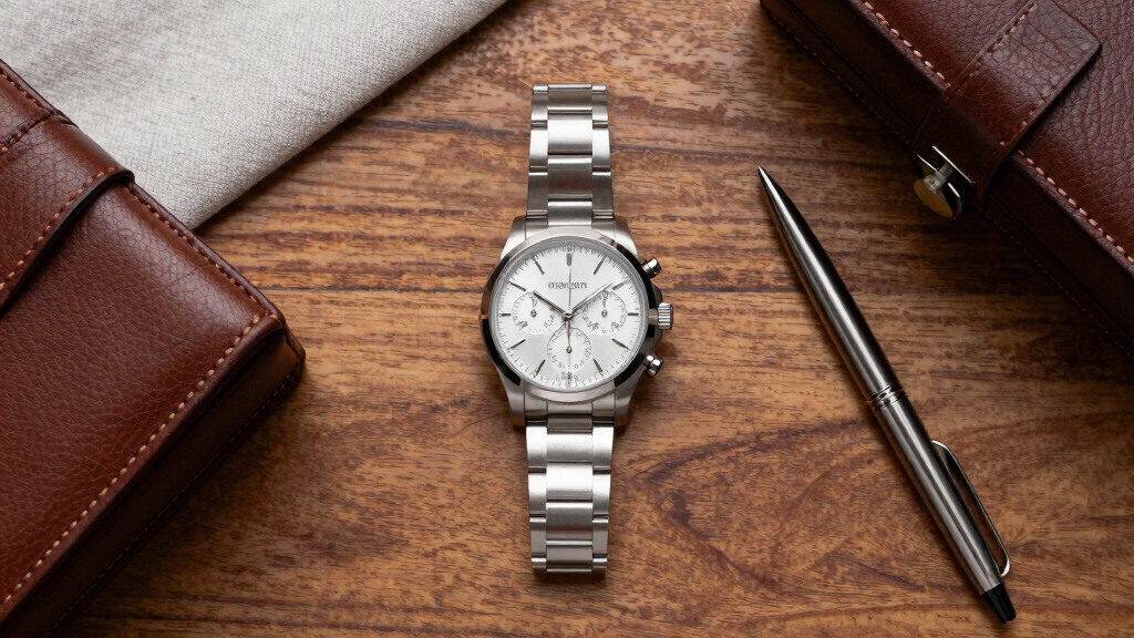 best luxury chronograph watches
