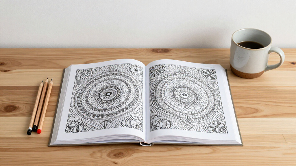 15 Best Adult Coloring Books That Will Elevate Your Creativity in 2026