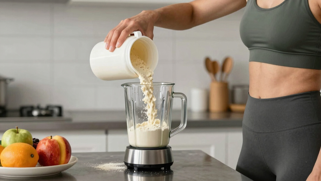 best protein powders