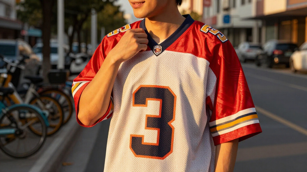 14 best football jerseys