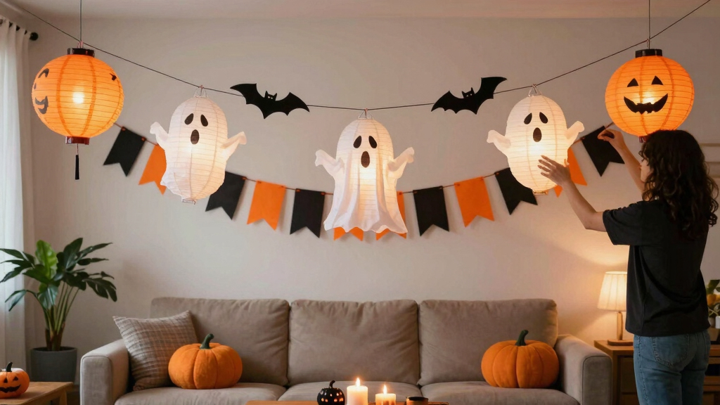 best summerween decorations