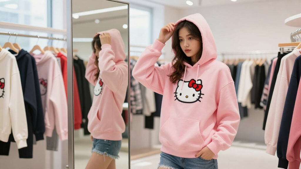 best Hello Kitty clothing