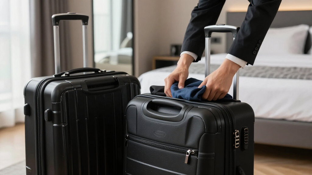 luggage sets