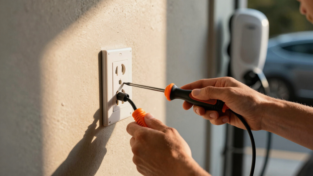 best NEMA 14-50 outlets