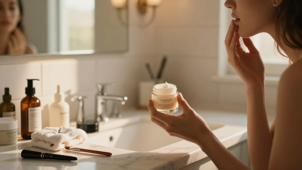 best celebrity-recommended beauty products