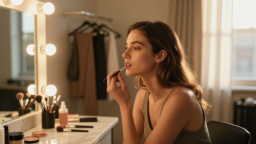 best backstage beauty makeup