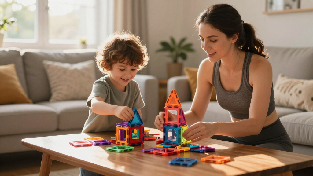magnetic tiles for kids magna tiles vs connetix