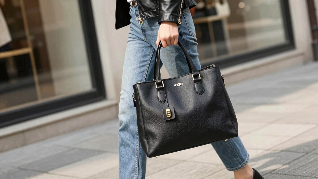 best street style handbags