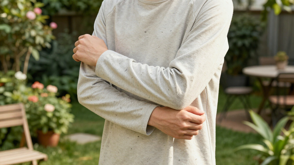 best mosquito repellent clothing