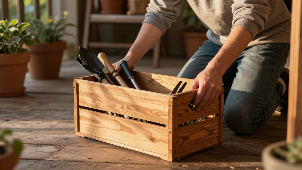 8 Best Wooden Storage Boxes in 2026
