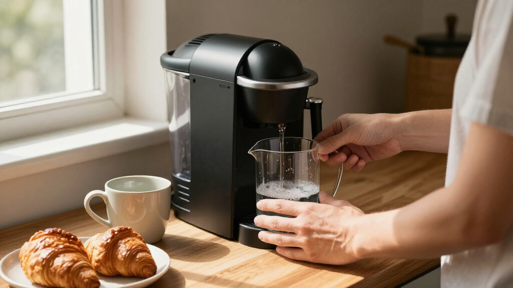 Best Keurig Coffee Maker for Offices (2026) — Guide 22