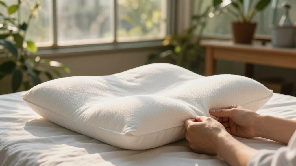 anti allergy pillow protector