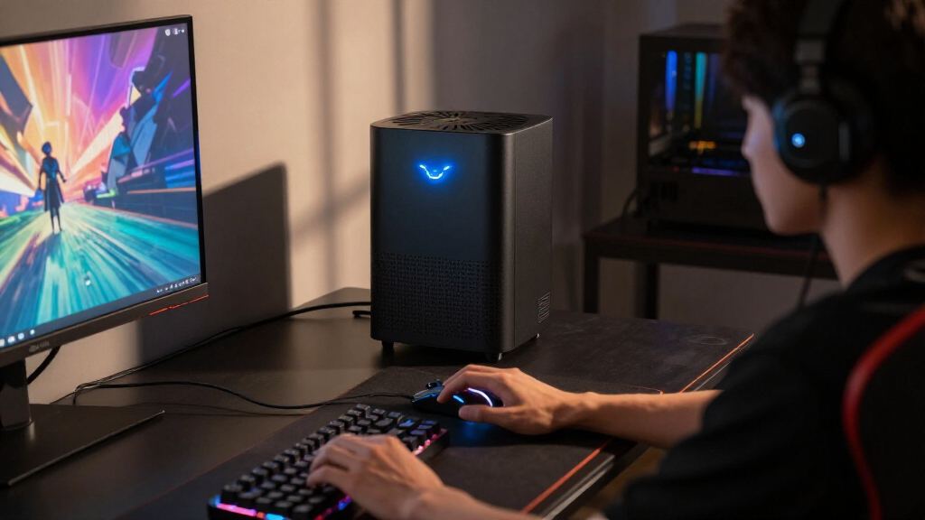 best dehumidifiers for gaming rooms