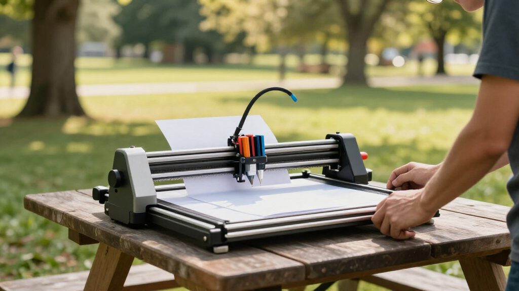 best pen plotters