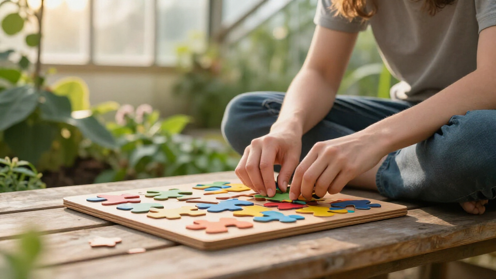puzzle games for adults