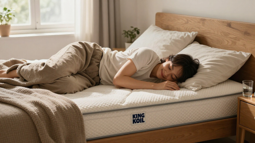 best King Koil mattresses