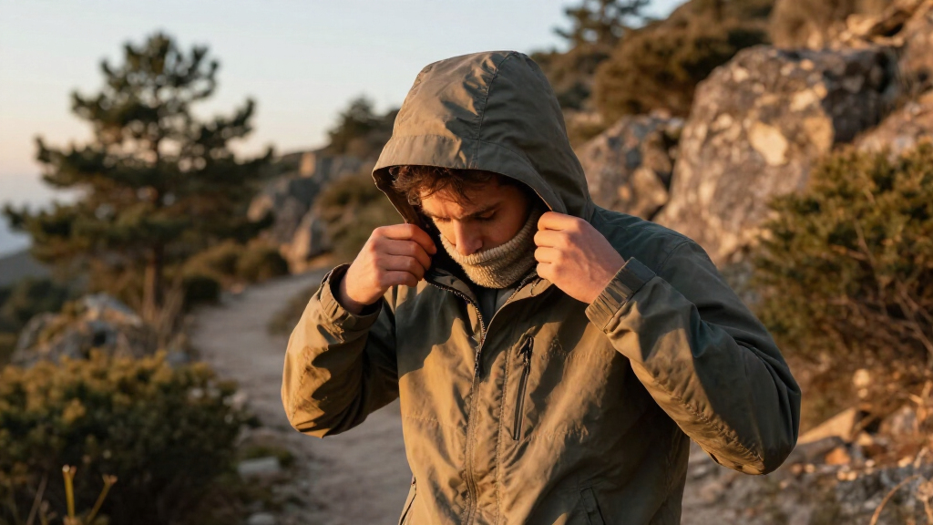 best outdoor jackets