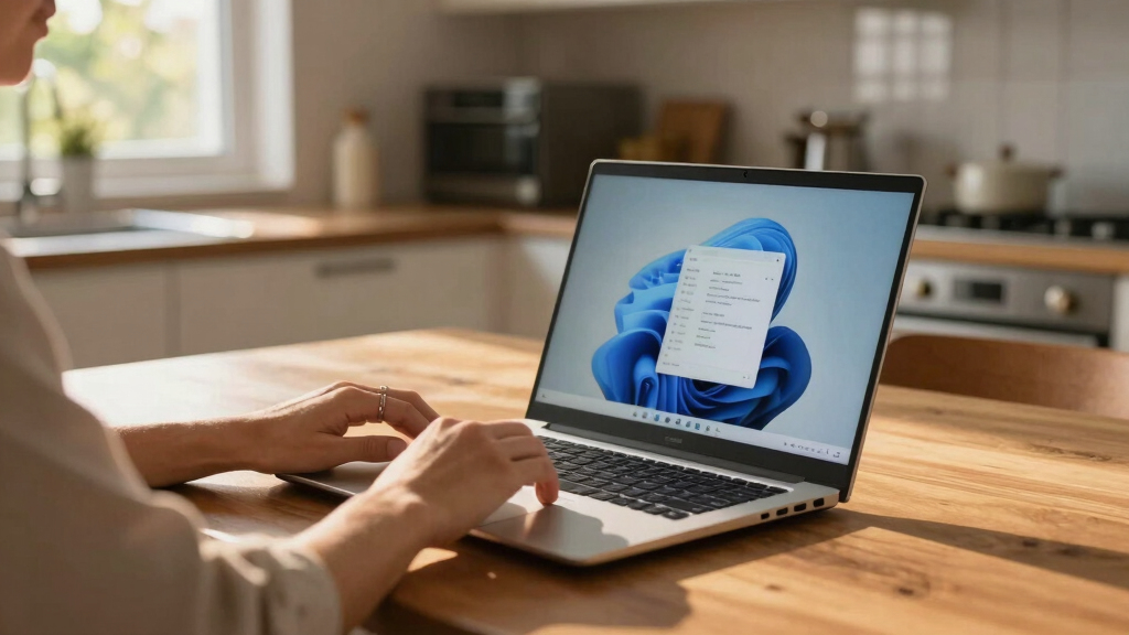 best Windows AI laptops for everyday use