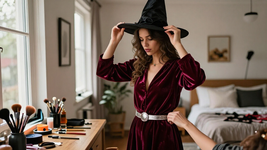 Halloween costumes for women