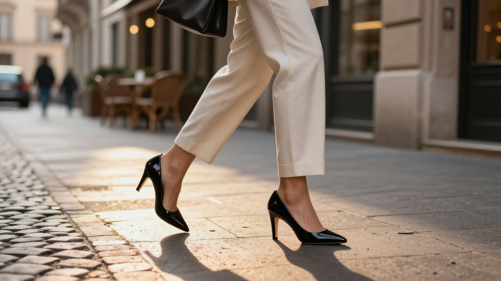 best women's designer pumps
