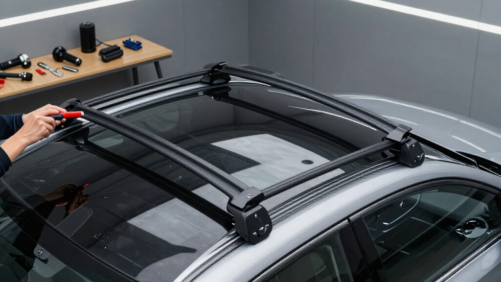 best Kia Sorento accessories