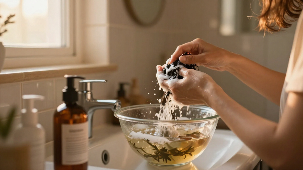 best scalp rinses