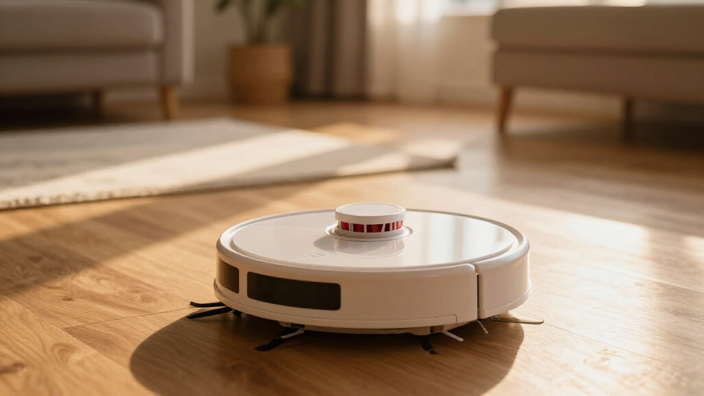 robot vacuums with washable filters