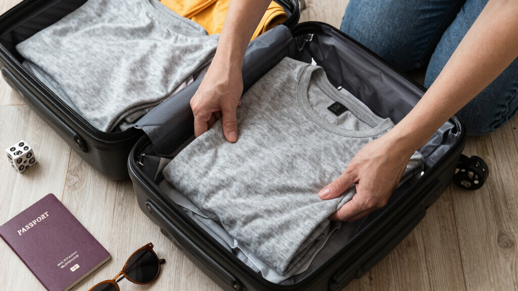 best lightweight carry on luggage