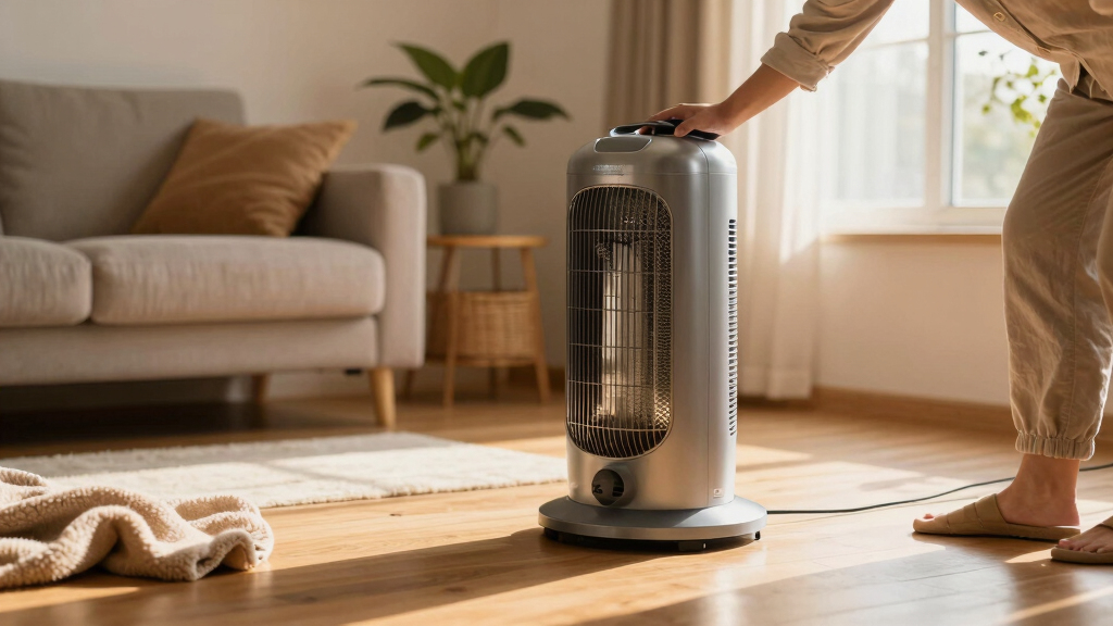 best fan heater combos