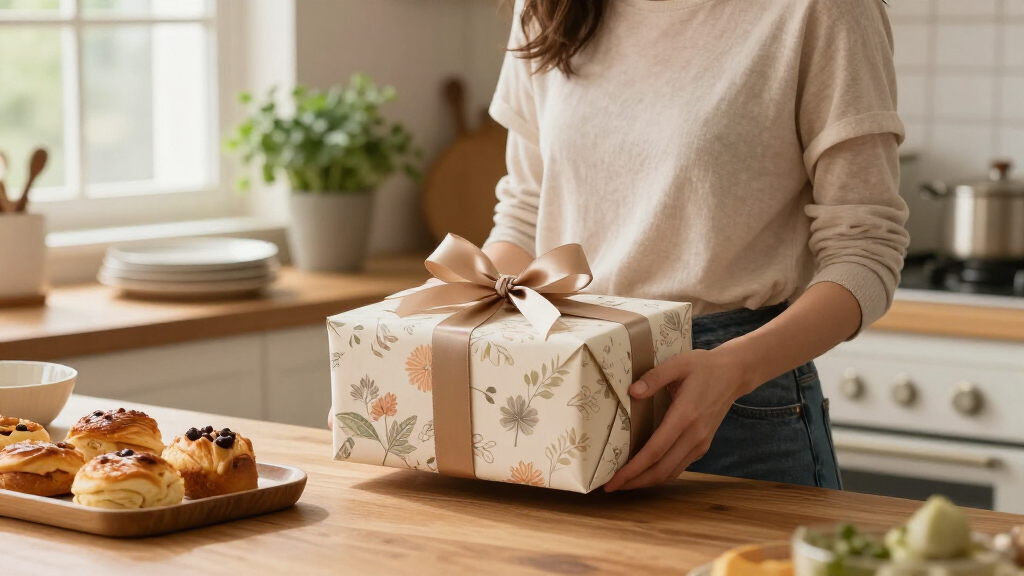 best hostess gifts