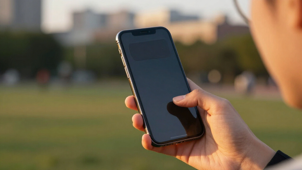 privacy screen protector
