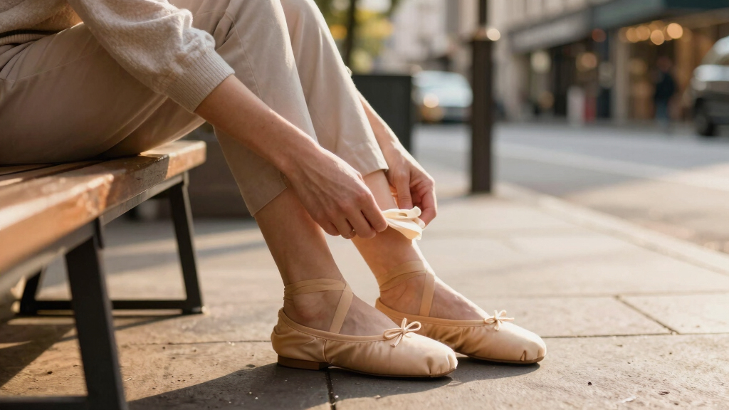 best ballet flats