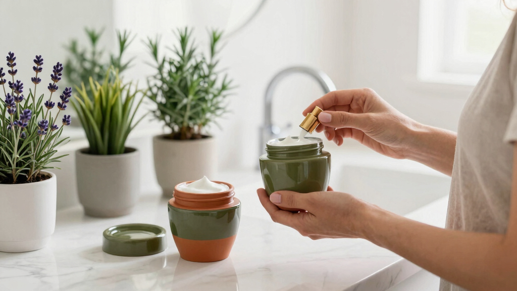 best Mediterranean skincare products