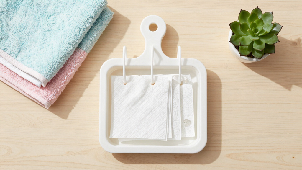 best dryer sheet holders
