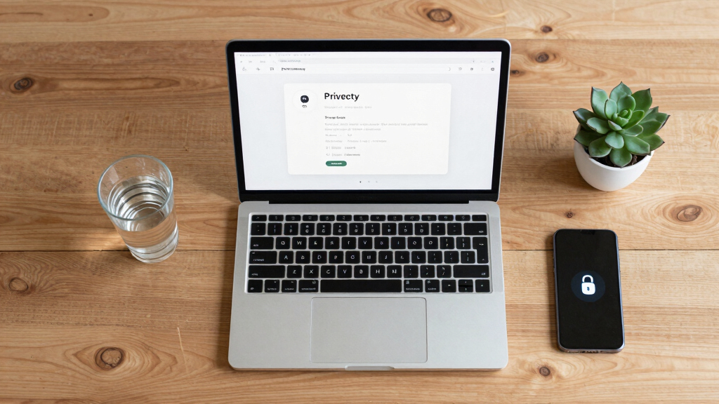 Why ‘without the cloud’ matters: Privacy, speed, and control