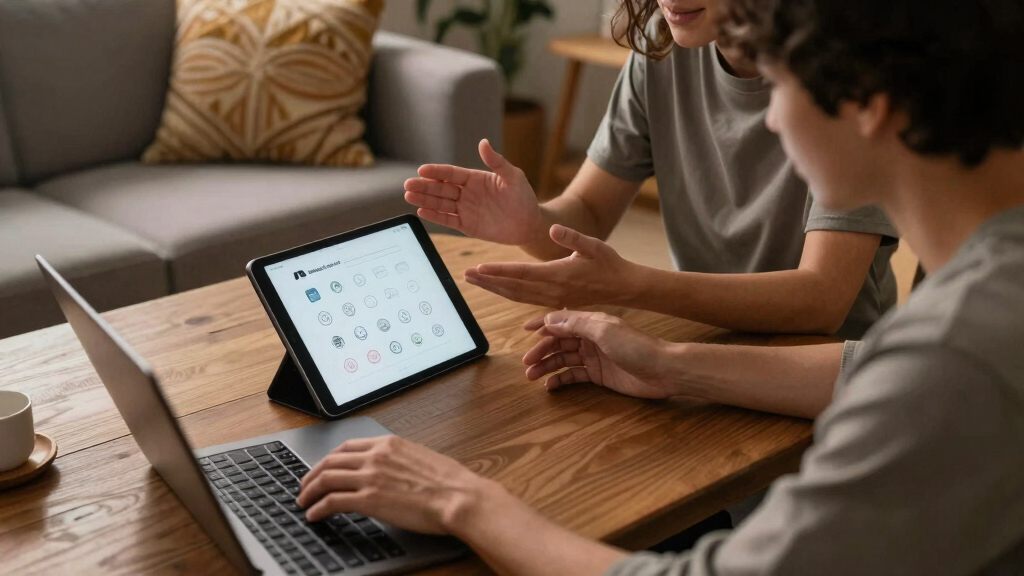 communication improvement tools for couples