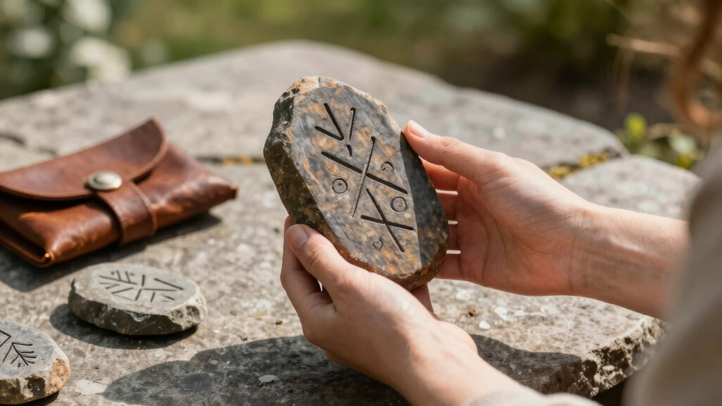 11 Best Viking Rune Stone Starter Sets for Beginners: Discover the Ancient Power