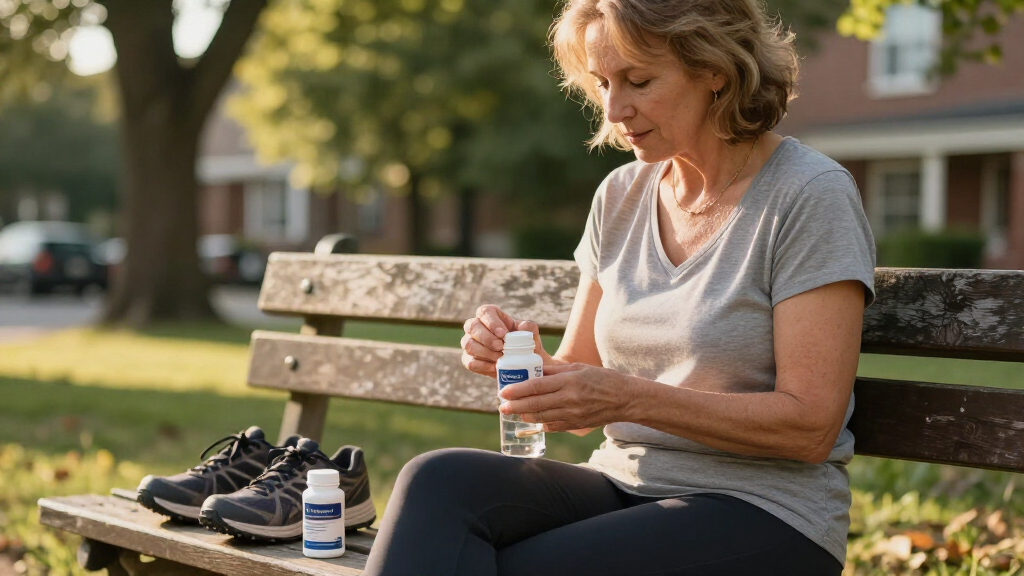 best glucosamine supplements