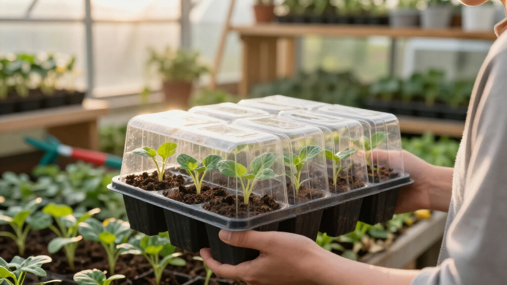 best plant propagation supplies